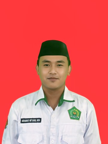 Muhamad Miftahul Huda