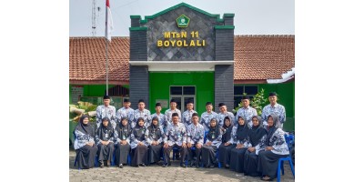 KEGIATAN SISWA
