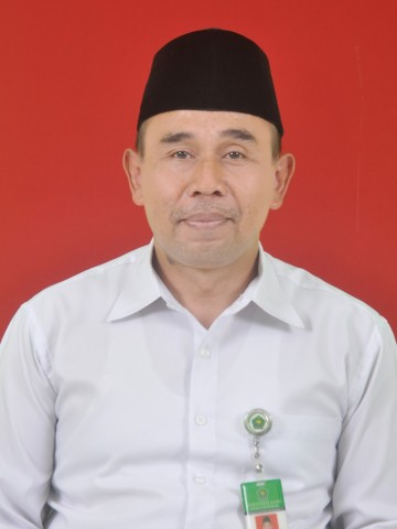 Z.Hamidi,S.Ag