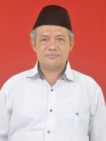 M. Syafari, S.Pd
