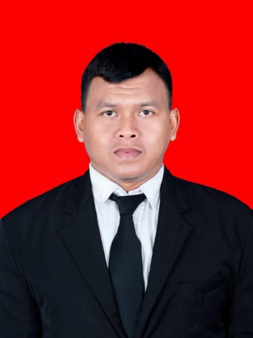 Beny Prasetyo, S.Pd
