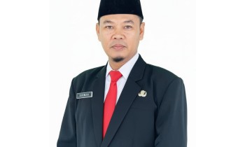 PROFIL KEPALA MADRASAH