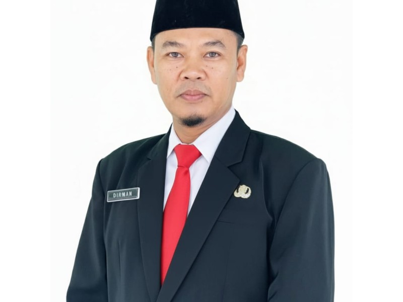 PROFIL KEPALA MADRASAH