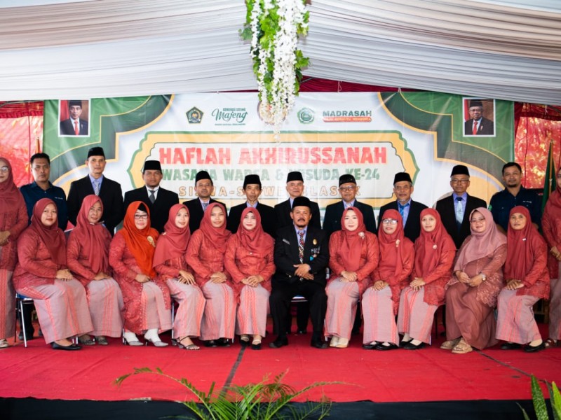 Sejarah MTsN 11 Boyolali