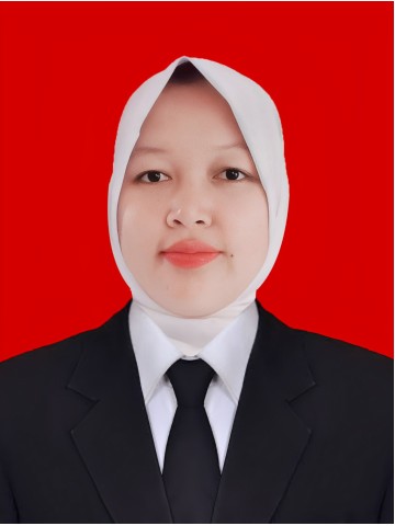 Aini Zahra. S.Pd
