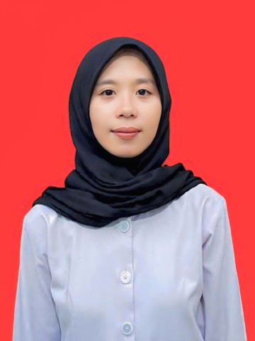 Hastin Puspitasari, S.Pd.