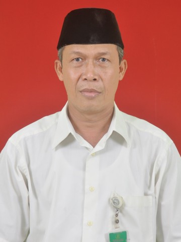 Rohmat Triyono, S.Pd., M.Pd.I.
