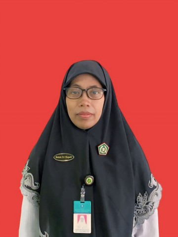 Banon Sri Hayati, S.Pd