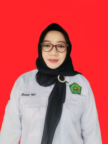 Endah Noviyana Dewi, S.Pd