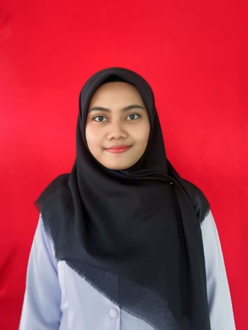 Ayu Yuliana Rahmawati, S.Sos