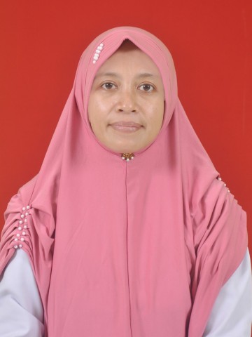 Nani Kurnia  Dianandari, S.Pd.I