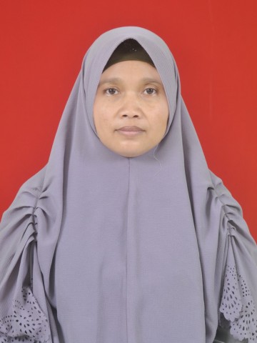 Arifah Nur Inayati. S.Ag